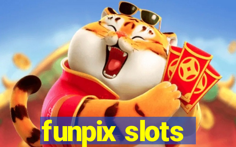 funpix slots